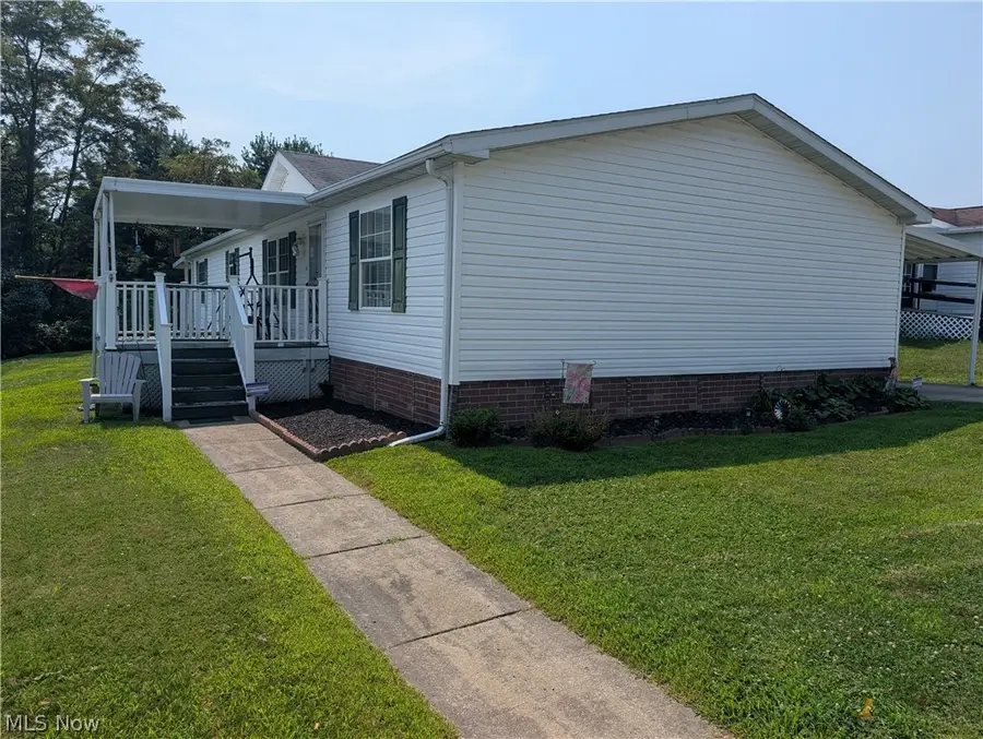 14980 Sprucevale Rd #109, East Liverpool, OH 43920 - #3