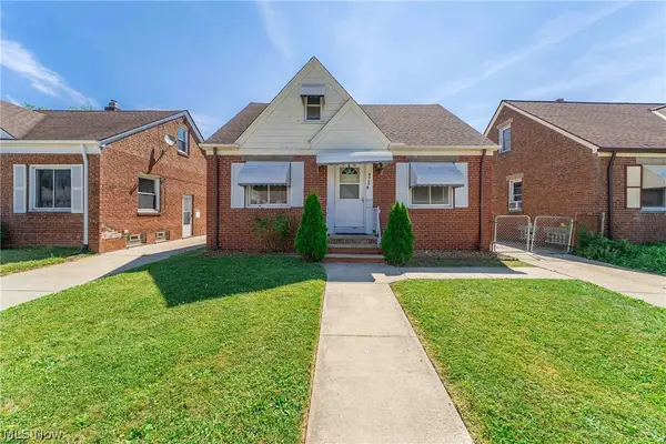 4465 W 137th Street, Cleveland, OH 44135