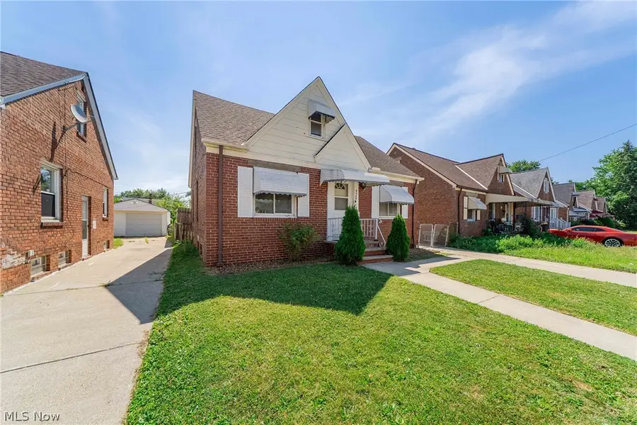 4465 W 137th Street, Cleveland, OH 44135 - #2