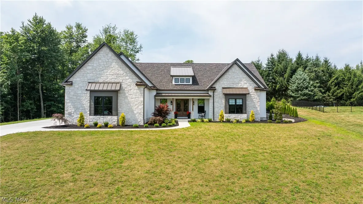 8484 Ivy Hill Drive, Poland, OH 44514 - #1