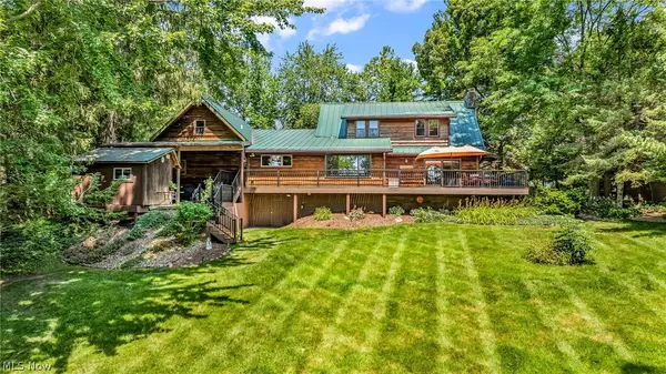 3500 Perch Drive, Mansfield, OH 44903