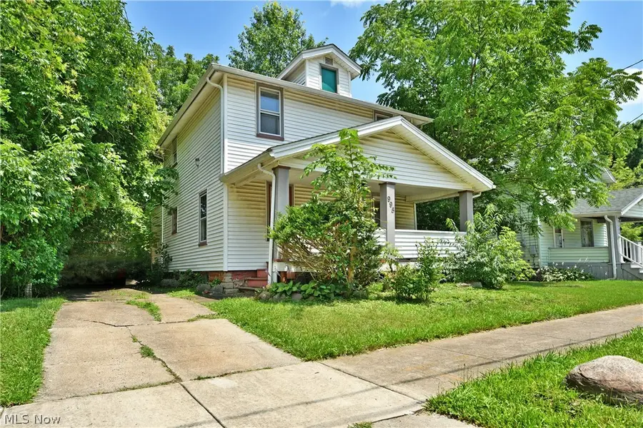 995 Glenwood Ne Street, Warren, OH 44483 - #2