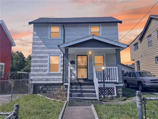 10409 Nelson Avenue, Cleveland, OH 44105