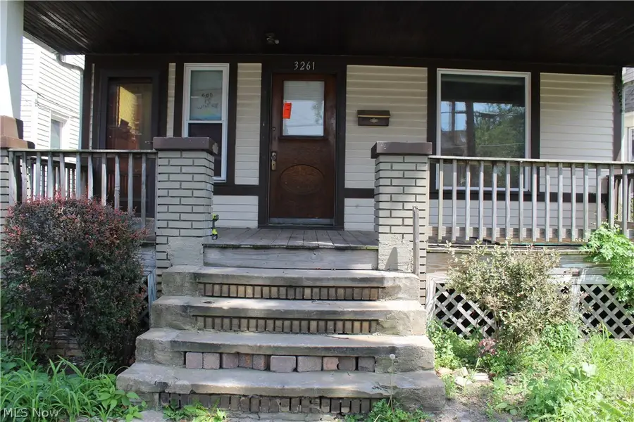 3261 Scranton Road, Cleveland, OH 44109 - #2