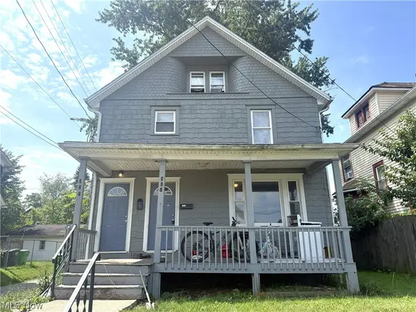 154 W Washington Street, Alliance, OH 44601