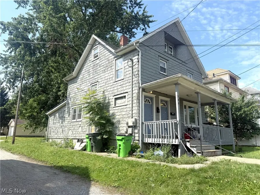 154 W Washington Street, Alliance, OH 44601 - #2