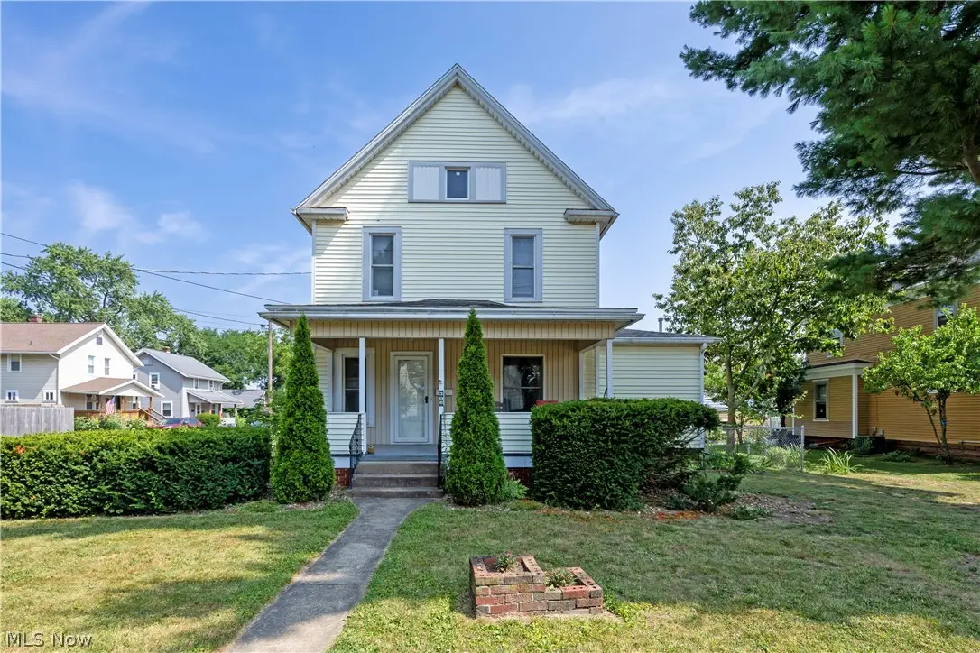 308 W Liberty Street, Ashland, OH 44805 - #1
