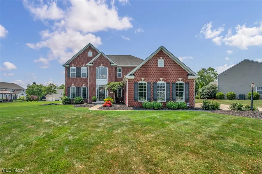 4111 Appleridge Lane, Richfield, OH 44286 - #2