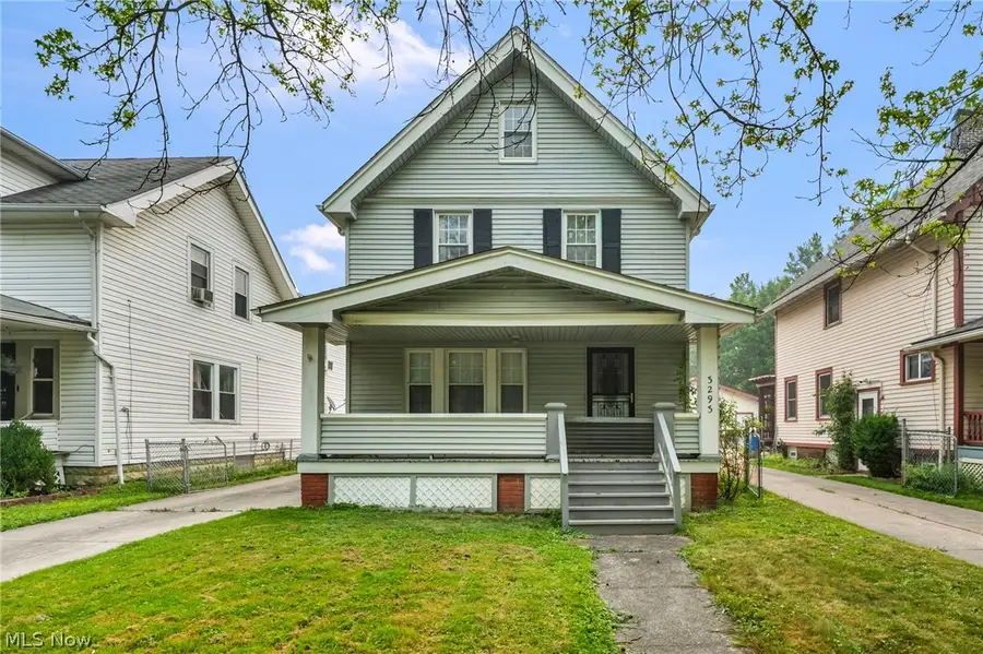 3293 W 99th Street, Cleveland, OH 44102 - #2
