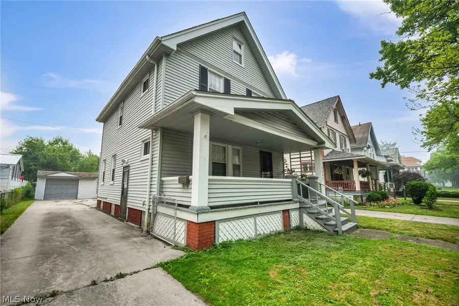 3293 W 99th Street, Cleveland, OH 44102 - #3