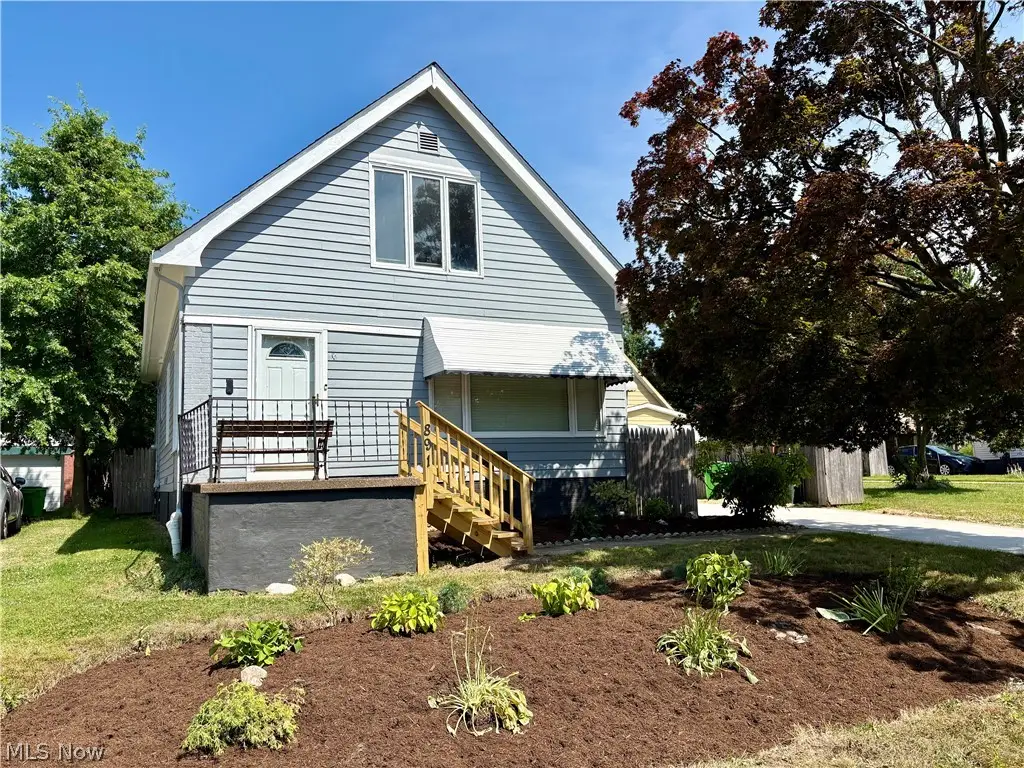 891 E 232nd Street, Euclid, OH 44123 - #1