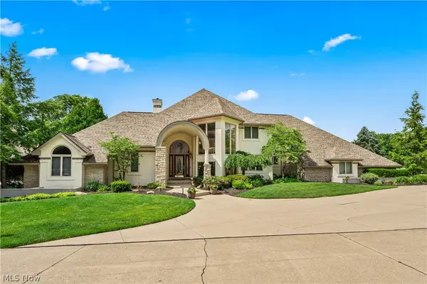 3855 Weymouth Woods Drive, Medina, OH 44256