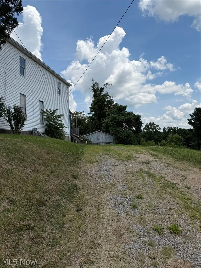 416 S Main Street, Woodsfield, OH 43793 - #2
