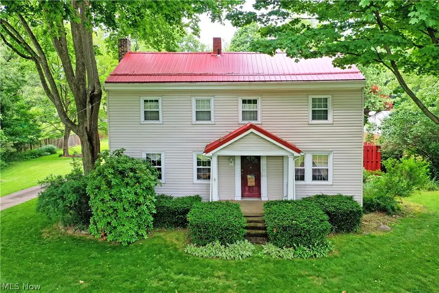 8683 King Graves Ne Road, Warren, OH 44484 - #2