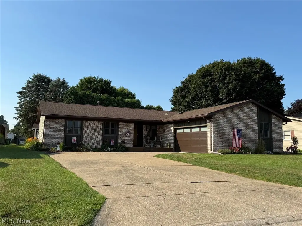 112 Karns Drive, Dover, OH 44622 - #1