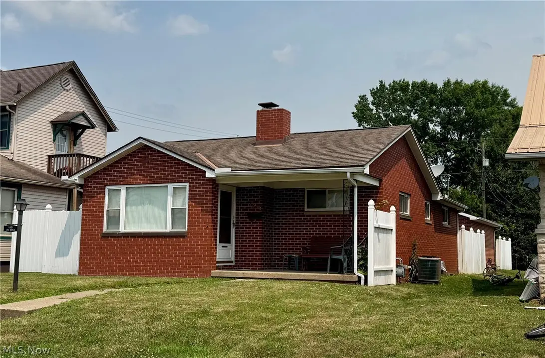 1014 Denman Avenue, Coshocton, OH 43812 - #1
