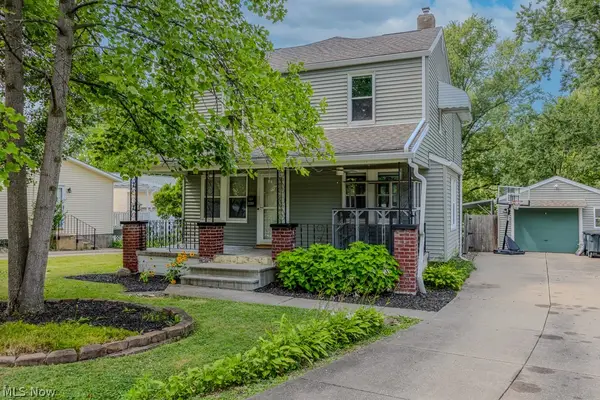 2255 Briner Avenue, Akron, OH 44305