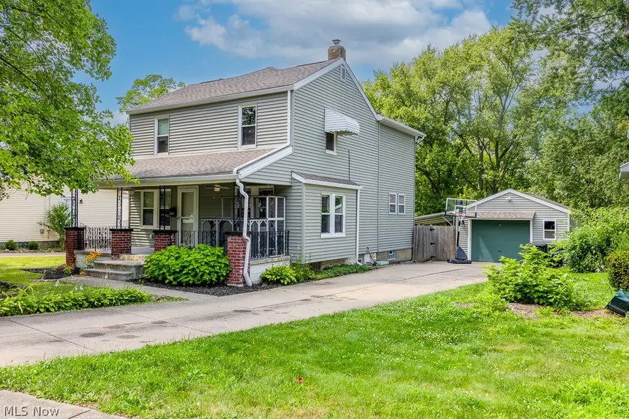 2255 Briner Avenue, Akron, OH 44305 - #2
