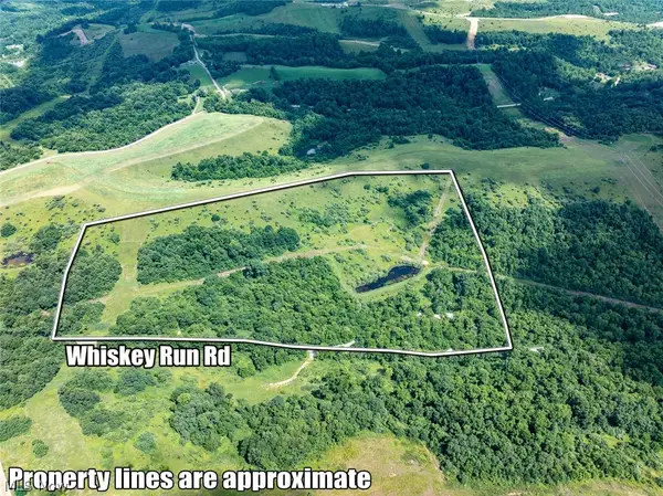 0 Whiskey Run Road, Quaker City, OH 43773