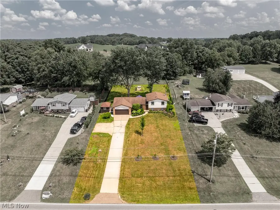7328 Lake O Springs Nw Avenue, North Canton, OH 44720 - #2