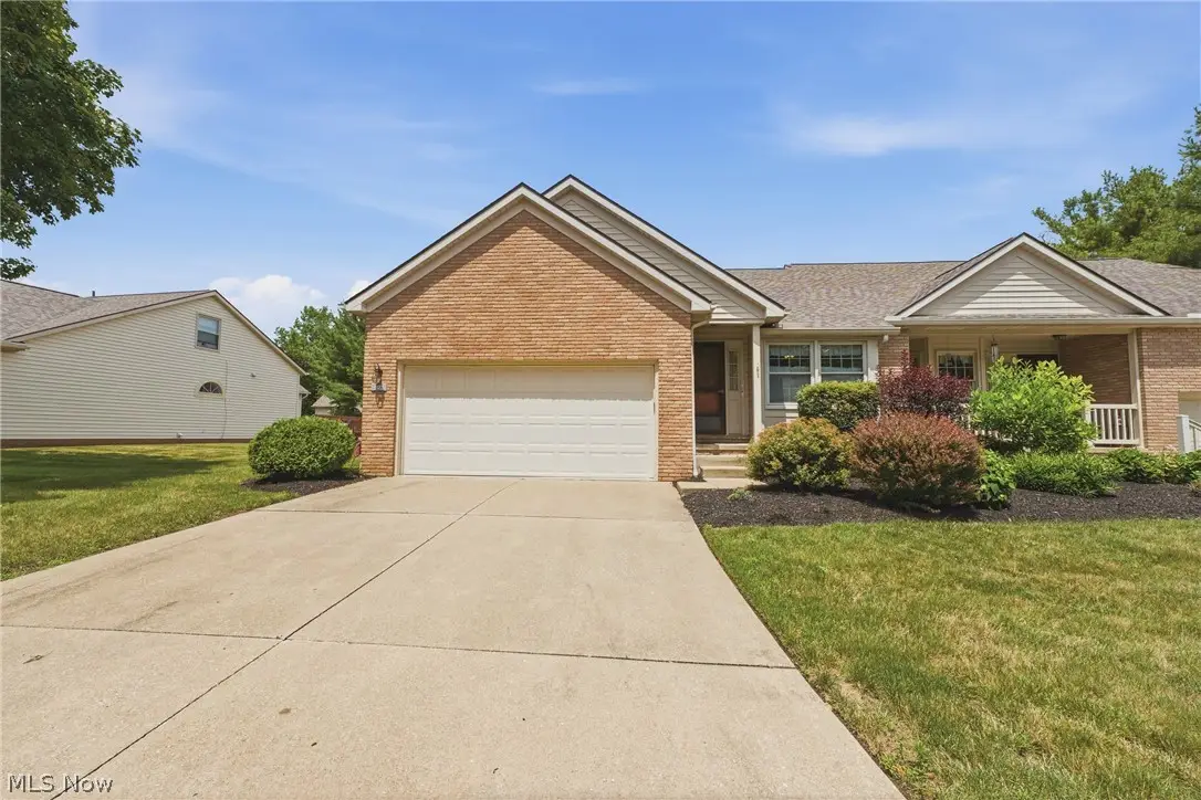 5123 Westwind Nw Circle, North Canton, OH 44720 - #1