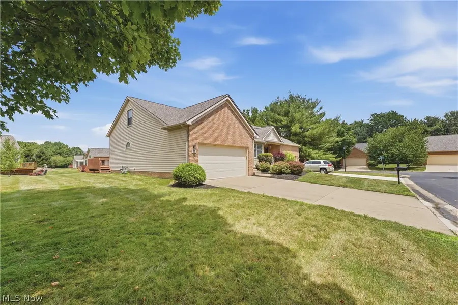 5123 Westwind Nw Circle, North Canton, OH 44720 - #2