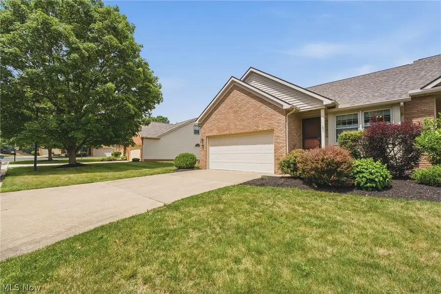 5123 Westwind Nw Circle, North Canton, OH 44720 - #3