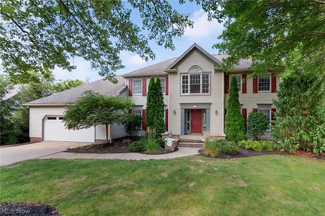 510 Summit Street, Wadsworth, OH 44281 - #1