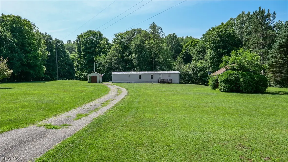 10748 Woodard Road, Deerfield, OH 44411 - #1