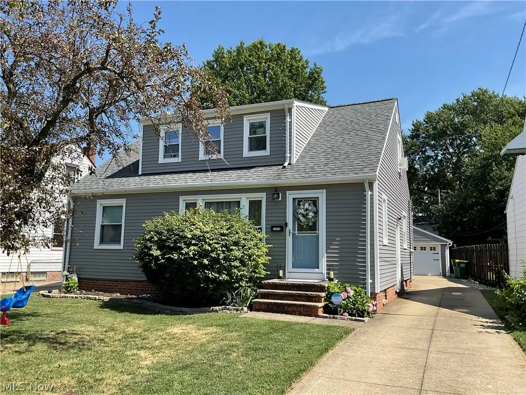 31910 Dickerson Road, Willowick, OH 44095 - #1