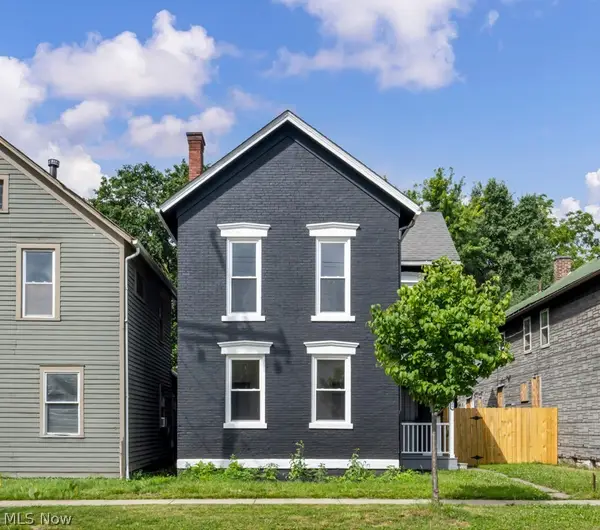2188 Fulton Road, Cleveland, OH 44113