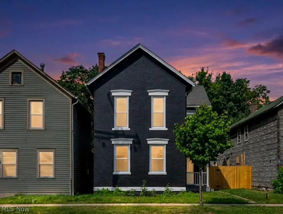 2188 Fulton Road, Cleveland, OH 44113 - #2