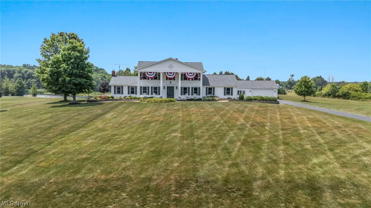 13720 Equestrian Drive, Burton, OH 44021 - #1