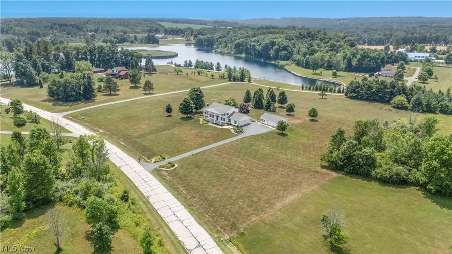 13720 Equestrian Drive, Burton, OH 44021 - #2