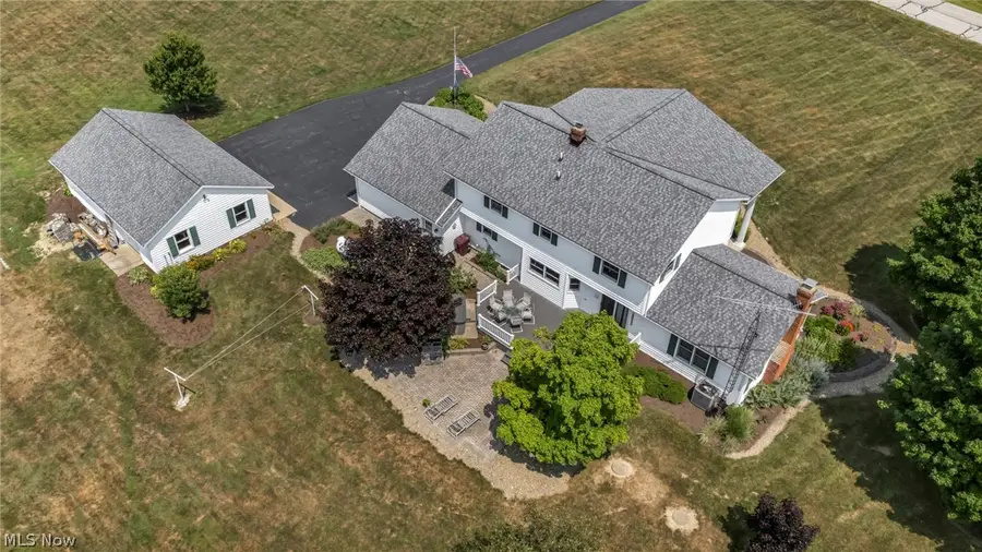 13720 Equestrian Drive, Burton, OH 44021 - #3