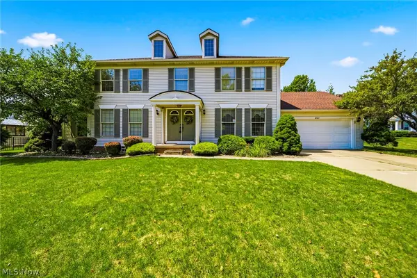 2121 Laurel Lane, Streetsboro, OH 44241