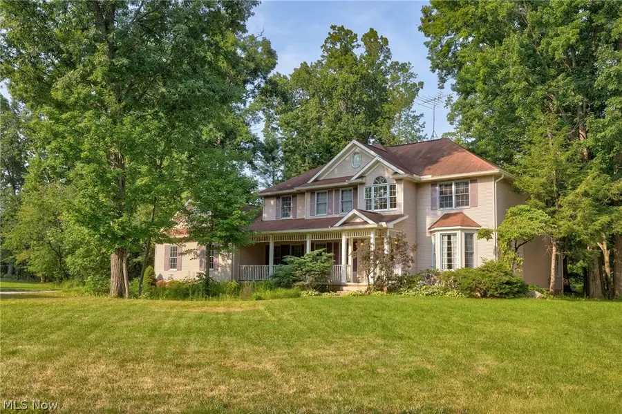 6506 Forestwood Nw Street, Canton, OH 44718 - #3