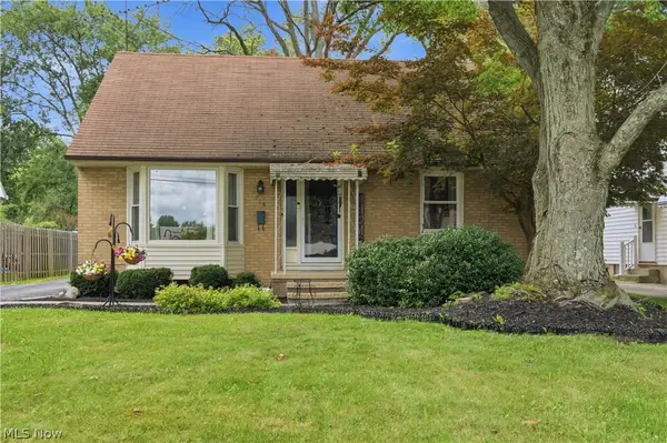 716 Eastland Se Avenue, Warren, OH 44484