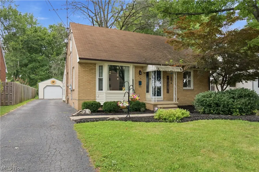 716 Eastland Se Avenue, Warren, OH 44484 - #3
