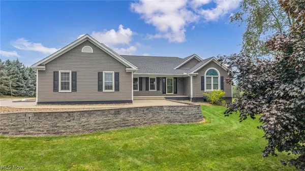 3155 Laubert Road, Randolph, OH 44632