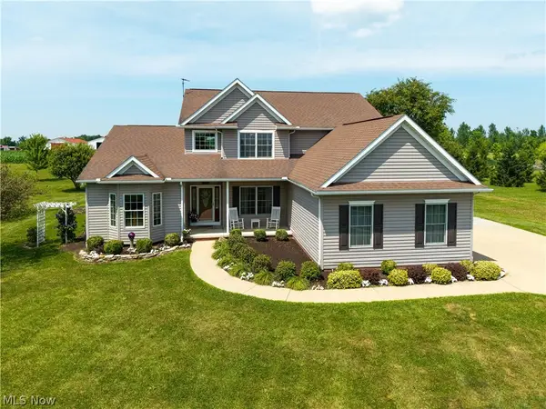 9209 Spencer Lake Road, Spencer, OH 44275