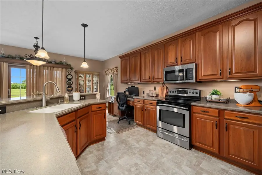 9209 Spencer Lake Road, Spencer, OH 44275 - #3