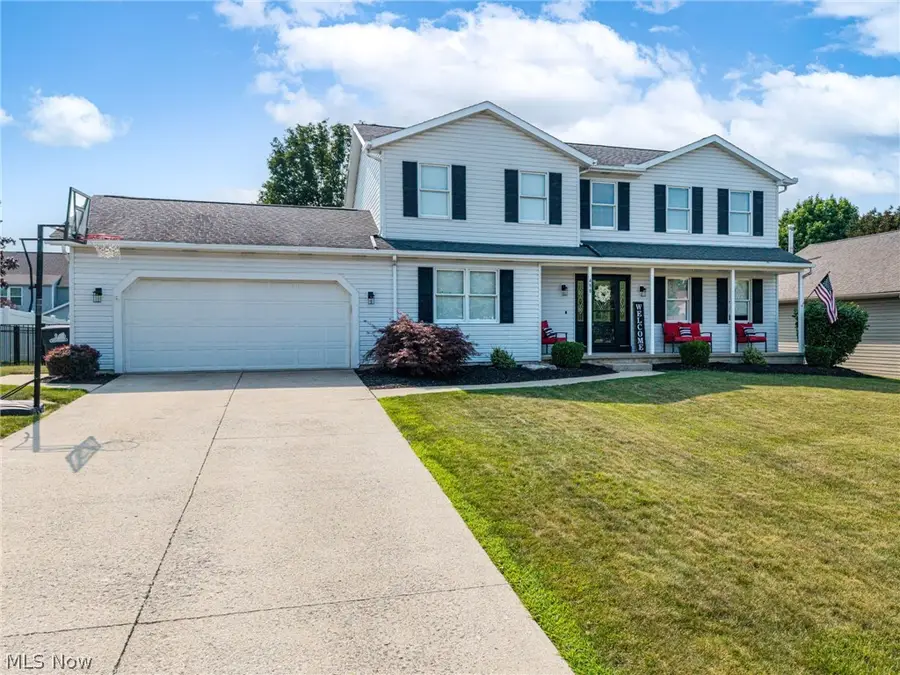 488 Bristol Lane, Brunswick, OH 44212 - #2