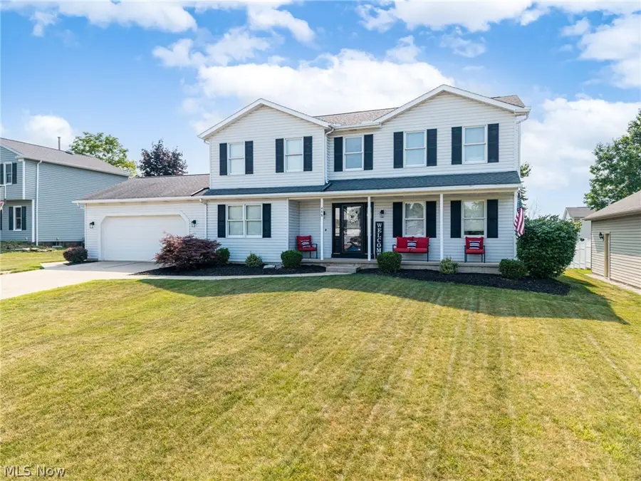 488 Bristol Lane, Brunswick, OH 44212 - #3
