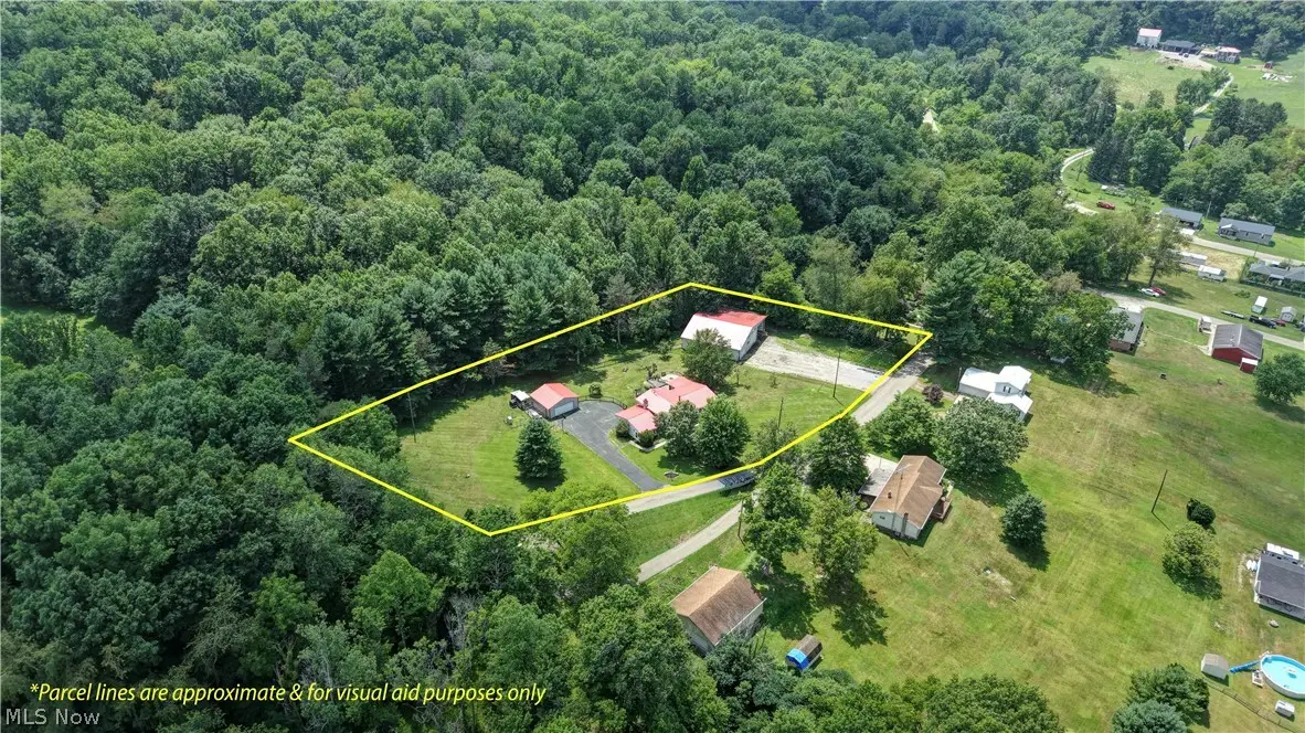 4974 South Ne Street, Somerdale, OH 44678 - #1