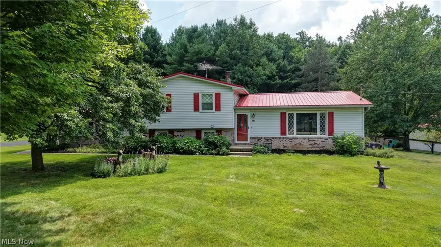 4974 South Ne Street, Somerdale, OH 44678 - #2