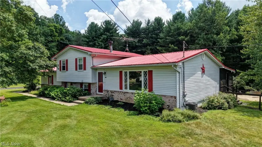 4974 South Ne Street, Somerdale, OH 44678 - #3