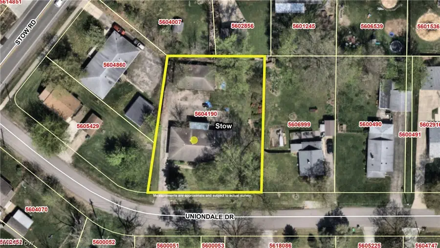 1967 - 1973 Uniondale Drive, Stow, OH 44224 - #3