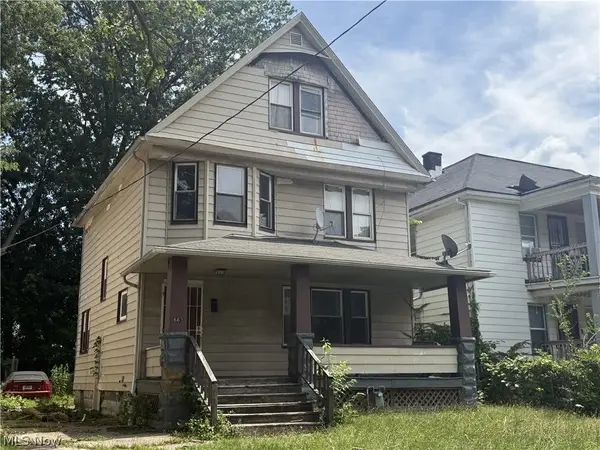 663 E 115th Street, Cleveland, OH 44108