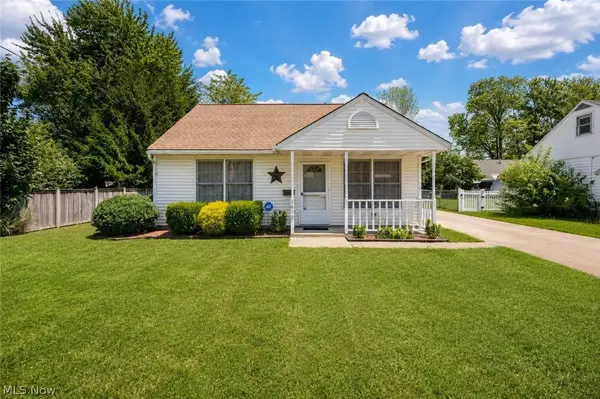 1613 Lakeview Avenue, Lorain, OH 44053